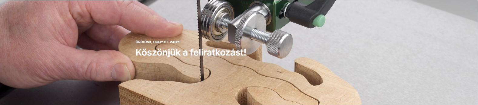 Köszönő kép asztalira