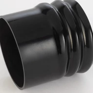 120 mm elszívó rendszer elemek