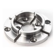 Kép 1/6 - 50 mm standard befogópofa