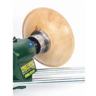 Kép 3/5 - 130 mm fecskefarkú befogópofa nagy tálakhoz