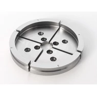 Kép 1/5 - 130 mm fecskefarkú befogópofa