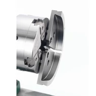 Kép 2/5 - 130 mm fecskefarkú befogópofa