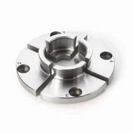 Kép 1/5 - 35 mm standard befogópofa