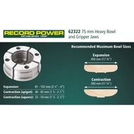 Kép 4/5 - 75 mm befogópofa nehéz tálakhoz - műaszaki adatok