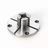 Kép 1/4 - keskeny befogópofa 9 mm legkisebb belső nyílással