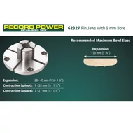 Kép 3/4 - keskeny befogópofa műszaki adatok