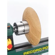 Kép 3/5 - 100 mm fecskefarkú befogópofa ideális nagy tálakhoz