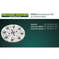 Kép 3/4 - Állítható átmérőjű tálbefogó pofa max. 200mm tálalakhoz - műszaki adatok