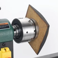 Kép 2/3 - 50 mm síktárcsa gyűrű tokmányhoz