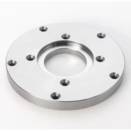 Kép 1/3 - 126 mm síktárcsa gyűrű