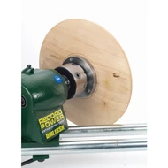 Kép 2/3 - 127 mm síktárcsa gyűrű