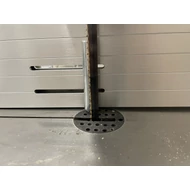 Kép 3/5 - Egyvonalas vezetővonalzó beállítása