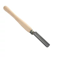 Kép 1/5 - 32 mm nagyoló véső 406 mm nyéllel