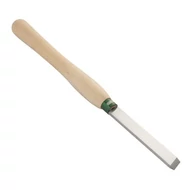 Kép 1/5 - 25 mm simító véső 305 mm nyéllel