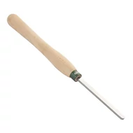 Kép 1/5 - 13 mm íves kaparó véső 305 mm nyéllel