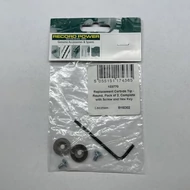 Kép 1/2 - ProComfort tartalék keményfémlapka - kerek