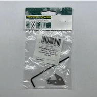 Kép 1/2 - ProComfort tartalék keményfémlapka - gyémánt alakú