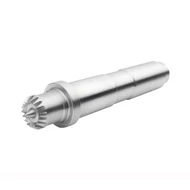 Kép 1/5 - Coronet Hawk 16mm ( 5/8")   sokfogas menesztőcsúcs