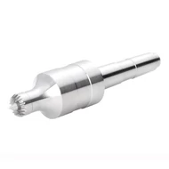 Kép 1/3 - Coronet Falcon 16mm (5/8")  többtüskés forgócsúcs rugós központozó csúccsal