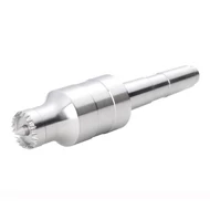 Kép 1/3 - Coronet Falcon 22mm (7/8")  többtüskés forgócsúcs rugós központozó csúccsal