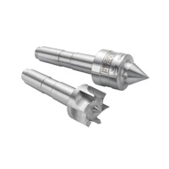 Kép 1/2 - Standard forgócsúcs és menesztő készlet nagyobb tárgyakhoz