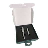 Kép 4/4 - Professzionális forgócsúcs és menesztő készlet általános célra