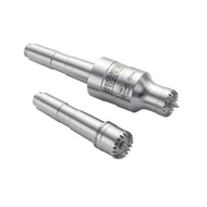 Kép 1/4 - Professzionális forgócsúcs és menesztő készlet általános célra