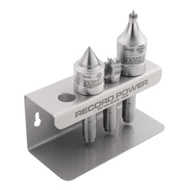 Kép 2/2 - Fali tartó menesztőkhöz és forgócsúcsokhoz