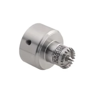 Kép 1/4 - VersaLock többtüskés menesztő rugós központozó csúccsal