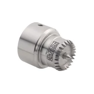 Kép 1/4 - VersaLock többtüskés menesztő rugós központozó csúccsal