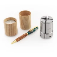 Kép 4/4 - VersaLock befogópofa tollhoz és más kis munkadarabokhoz