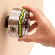 Kép 2/2 - Fali tokmány tartó M33