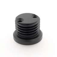 Kép 1/2 - Fali tartó M33 faeszterga tokmányhoz