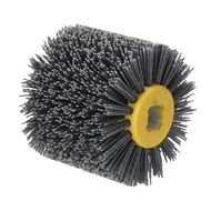 Kép 1/3 - Nylon kefe 120 x 100 mm