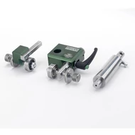 Kép 1/6 - Coronet Cobra Scroll Guide System