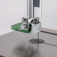 Kép 2/8 - Coronet Cobra szalagvezető rendszer extra keskeny fűrészszalagokhoz