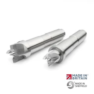 Kép 2/5 - Coronet Hawk 4 fogas menesztők, 16 és 22 mm