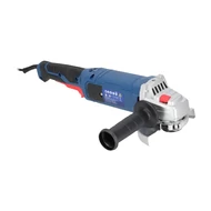 Kép 3/5 - Sarokcsiszoló kofferben 125mm 1200W (DED7952)