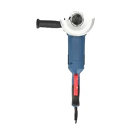 Kép 4/5 - Sarokcsiszoló kofferben 125mm 1200W (DED7952)