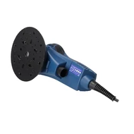 Kép 3/5 - Excentercsiszológép 150 mm, 350W, brushless (DED7982)