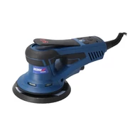 Kép 1/5 - Excentercsiszológép 150 mm, 350W, brushless (DED7982)