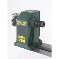 Kép 3/7 - DML250 Mini faeszterga