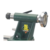 Kép 4/7 - DML250 Mini faeszterga
