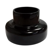 Kép 1/2 - 100 mm / 63,5 mm szűkítő lágy műanyagból