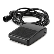 Kép 1/2 - EXMAC PRECISION lábkapcsoló (be/ki)