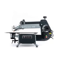 Kép 4/10 - EXMAC PRECISION 400 hátulnézet