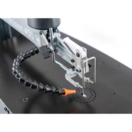 Kép 9/10 - EXMAC PRECISION 400 porlefújás