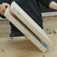 Kép 5/5 - Gripster munkadarab tartó blokk - kiváló tapadás!