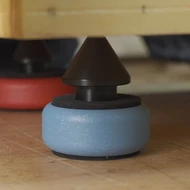 Kép 3/3 - Gripster munkadarab tartó blokk tüskékkel felületkezeléshez