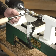 Kép 2/9 - Pathfinder - toll esztergálása 